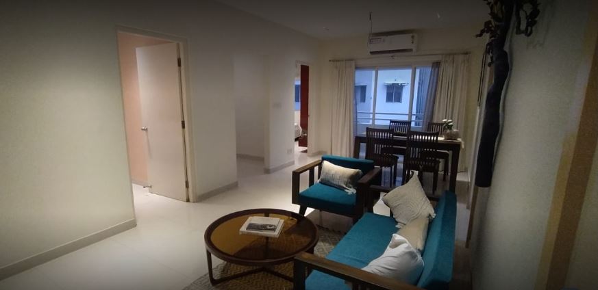 Sunshiny Interiors