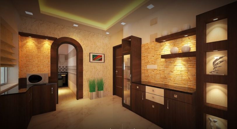Sunshiny Interiors