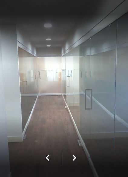 Admire Exterior Interior