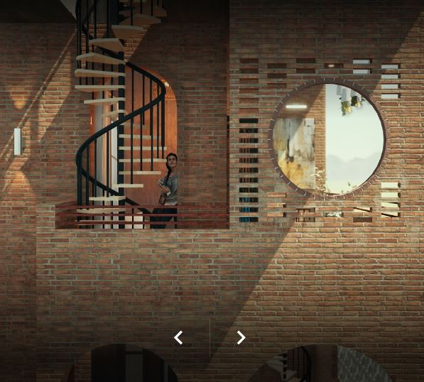 Arch Main Architecture & Interior Design