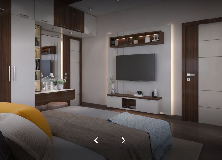Interior Jagat