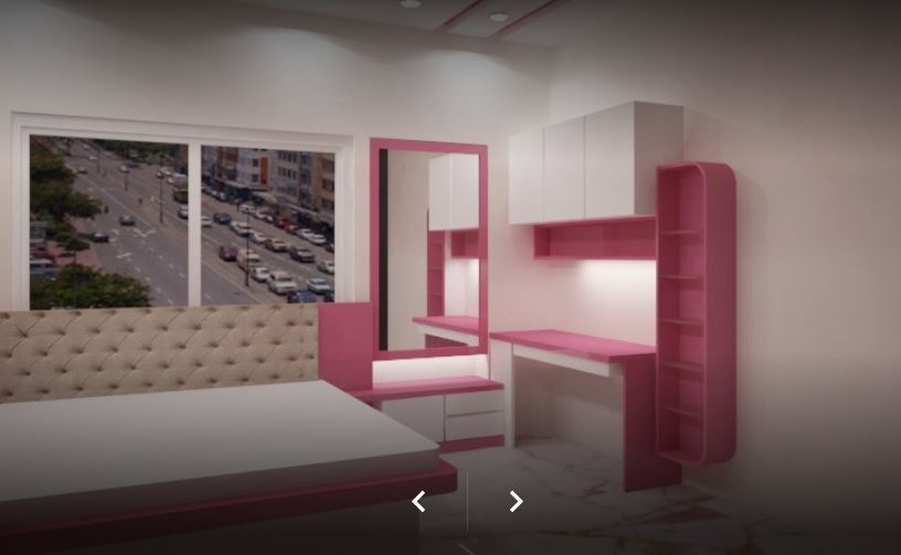 T Das Interior Design