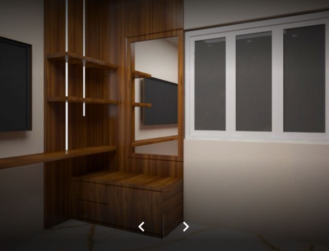 T Das Interior Design