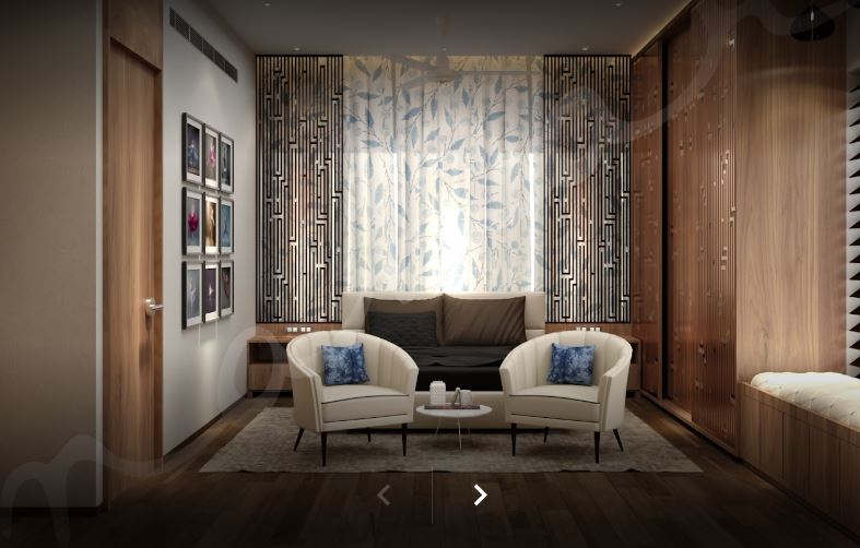 Nahar Interior Llp