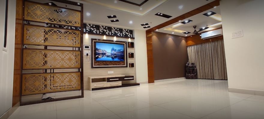 Shree Brindaban Interior