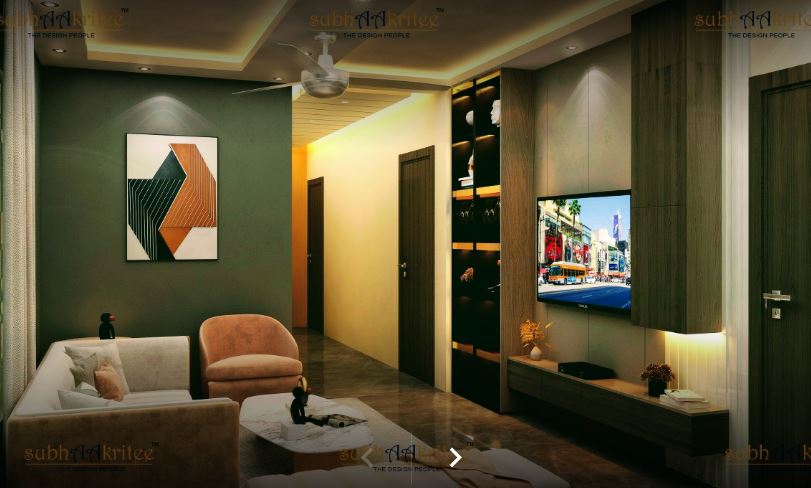 Subhaakritee Interior Decorator & designers