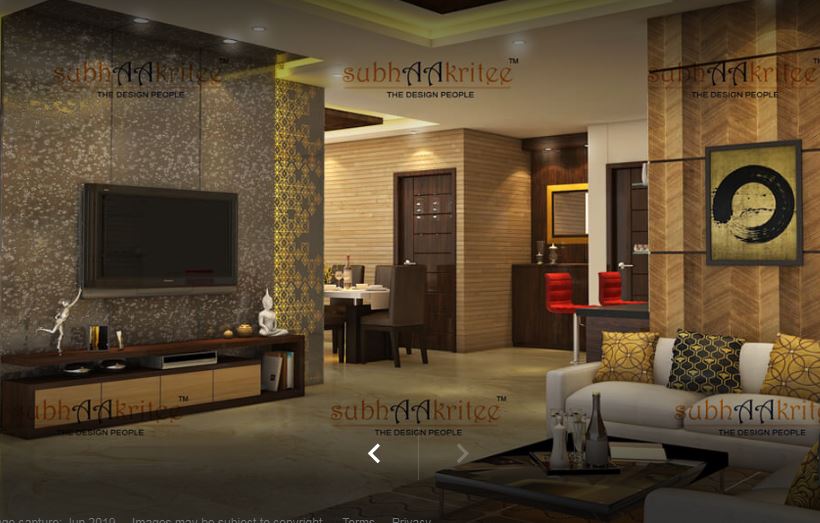 Subhaakritee Interior Decorator & designers