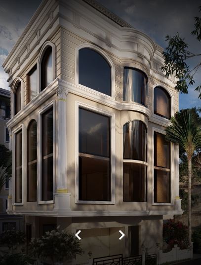 Mrinalini Architects