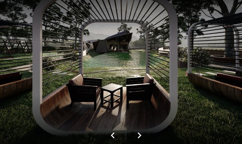 Mrinalini Architects