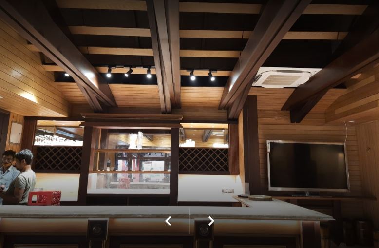Vastu Interior Exterior Works