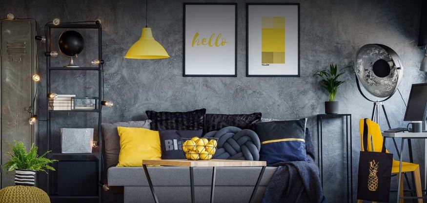 Vastu Interior Exterior Works