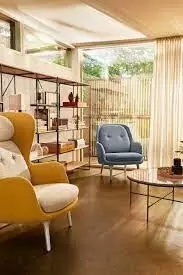Maheshwari Architects Pvt Ltd