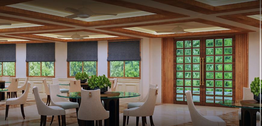 Pearlplay Architecture & Interior