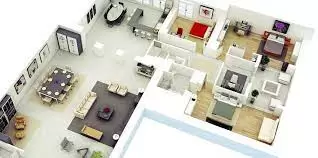 Spect Infrastructure And Interior
