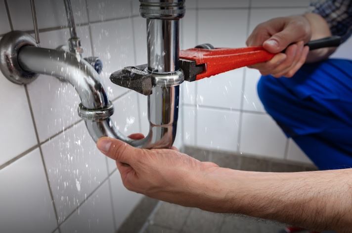 Arun Plumber
