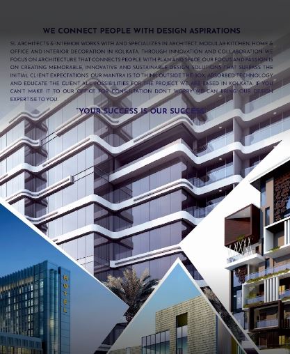 S L Architects & Interior