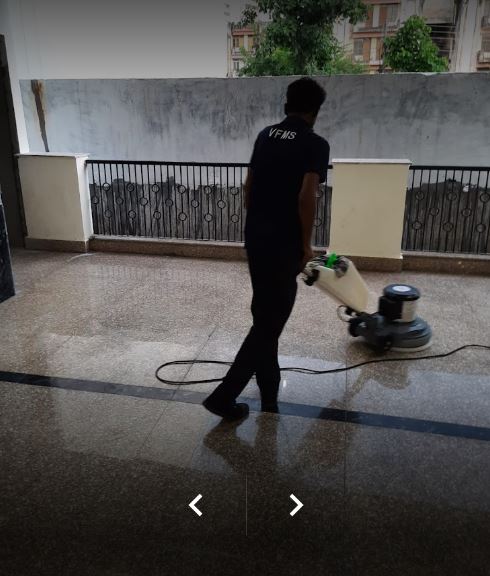 Vira Facilities Management Services
