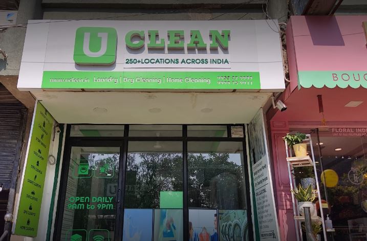 UClean