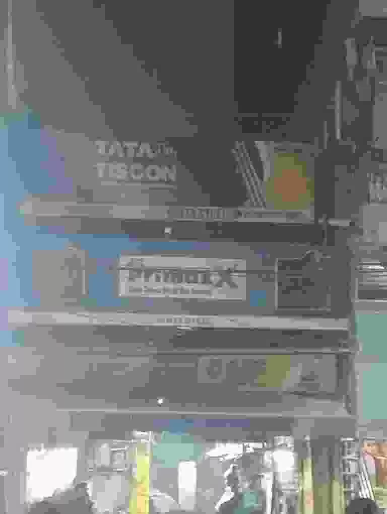 Janta Steel