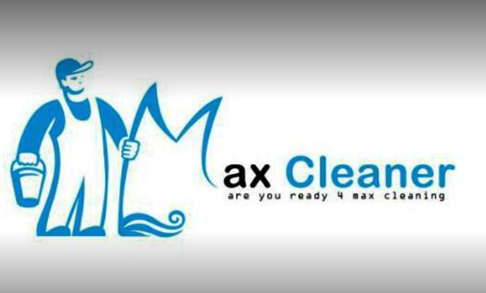Max Cleaner Pvt Ltd