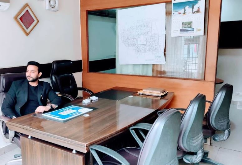 Bhoomi Realty