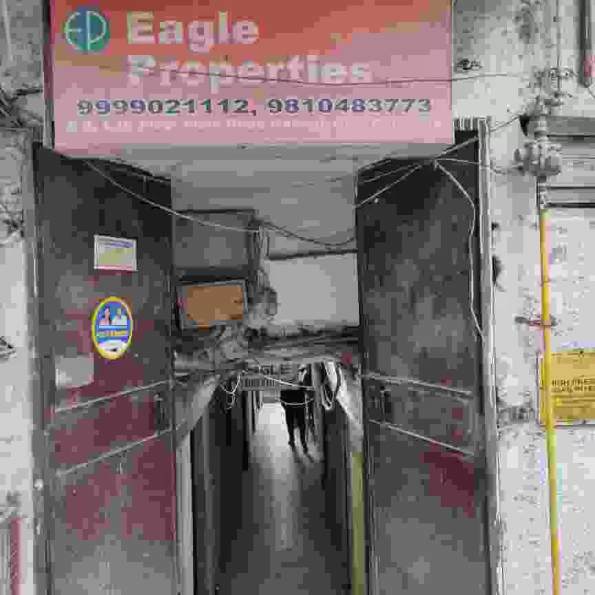 Eagle Properties