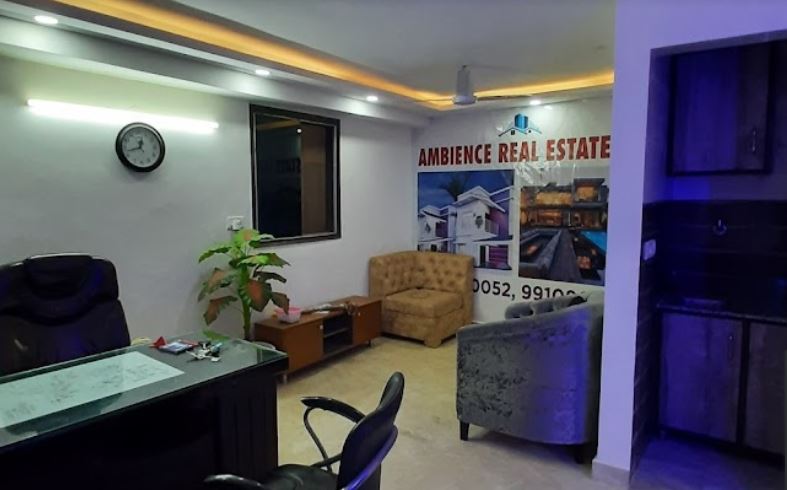 Ambiance Real Estate