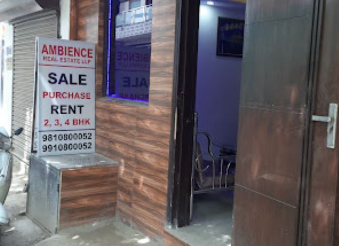 Ambiance Real Estate