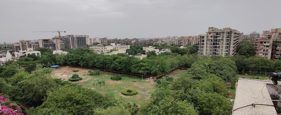 Rent Realty India