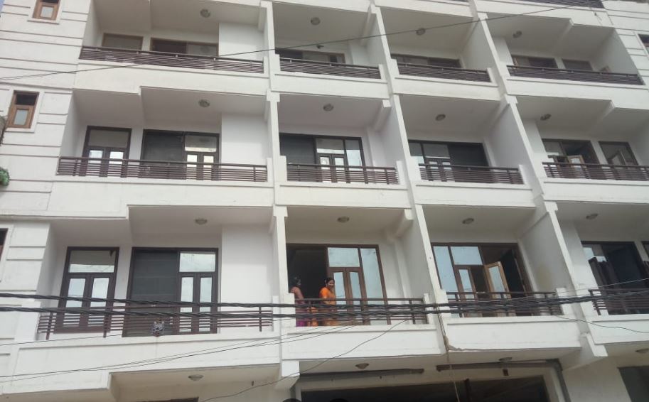 Satyarthi Properties