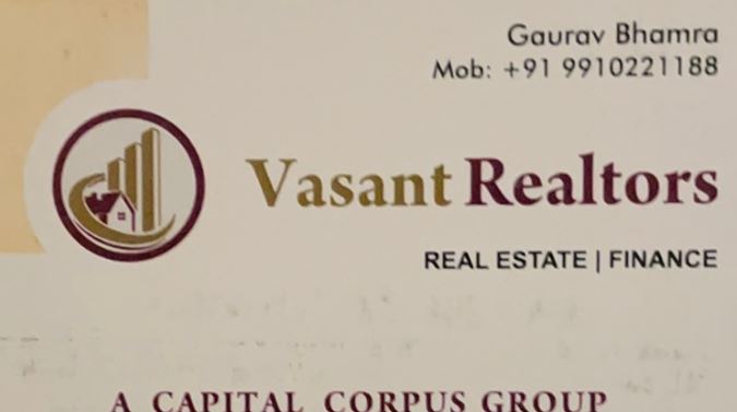 Vasant Realtors