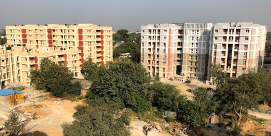 Vasant Realtors