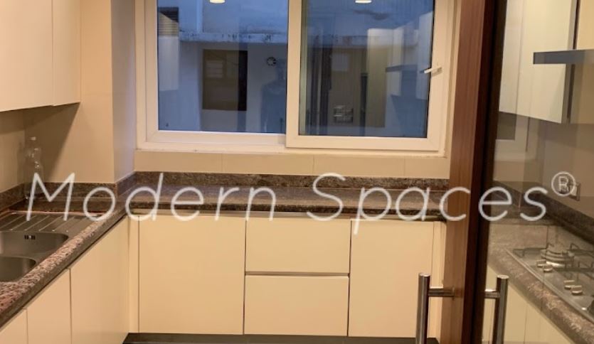 Modern Spaces India Real Estate