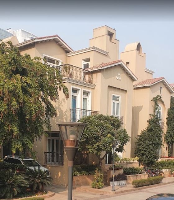 Saurab Associates