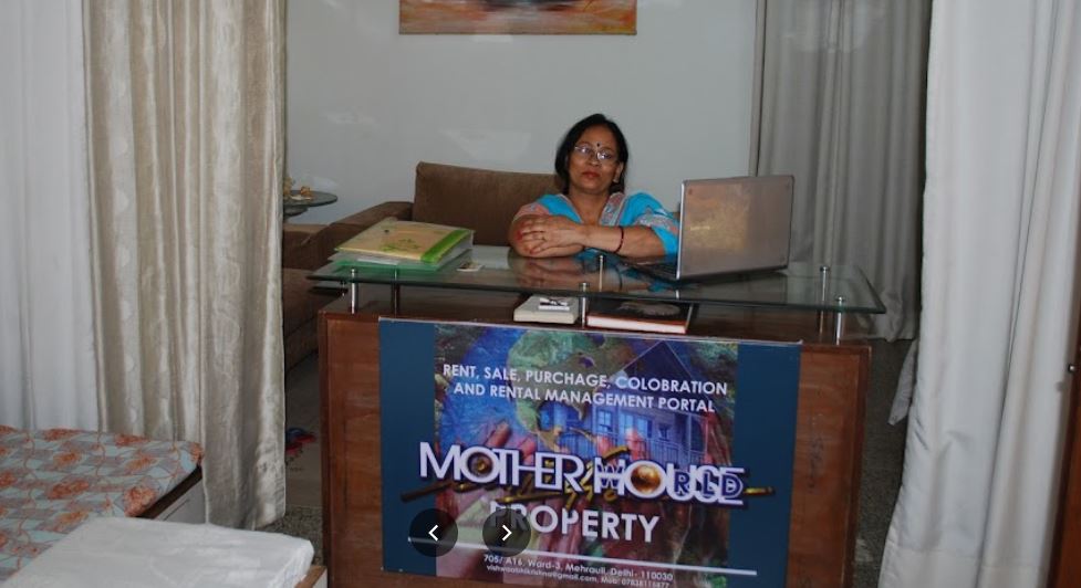 Mother 9 Property