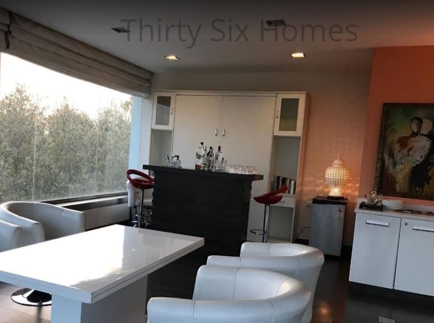 Thirty Six Homes
