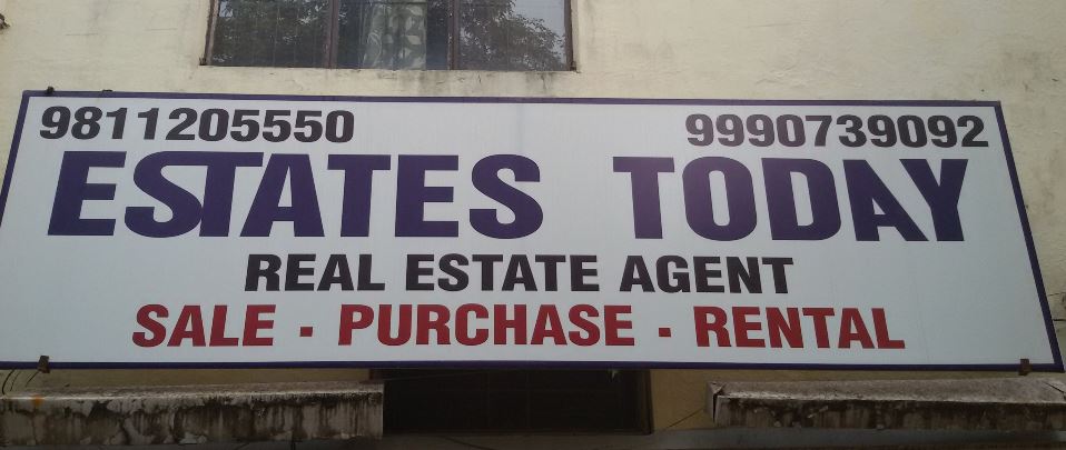 Estates Today