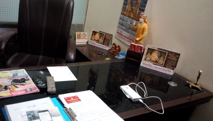 Arora Properties