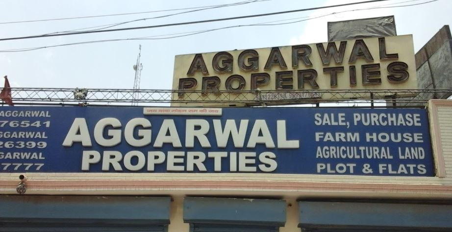 Aggarwal Properties