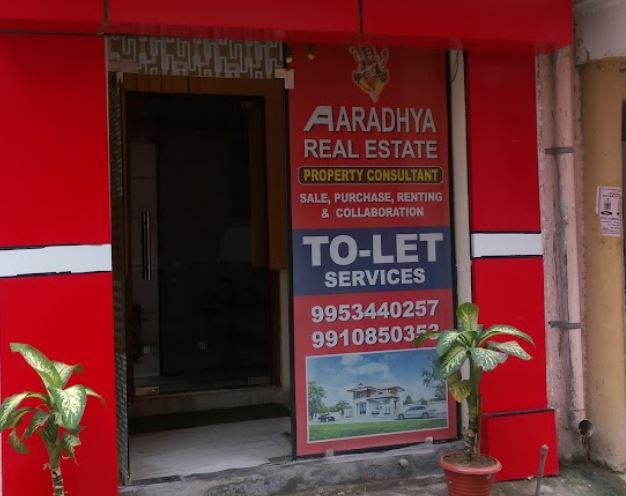Aaradhya Real Estate