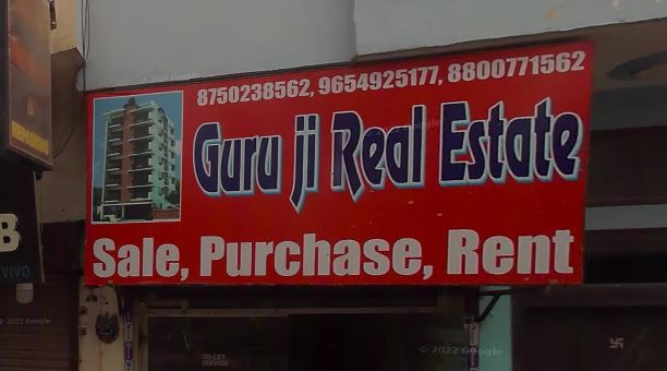 Guru Ji Properties