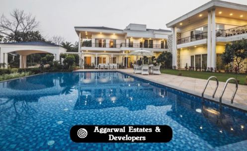 Aggarwal Estate & Developers