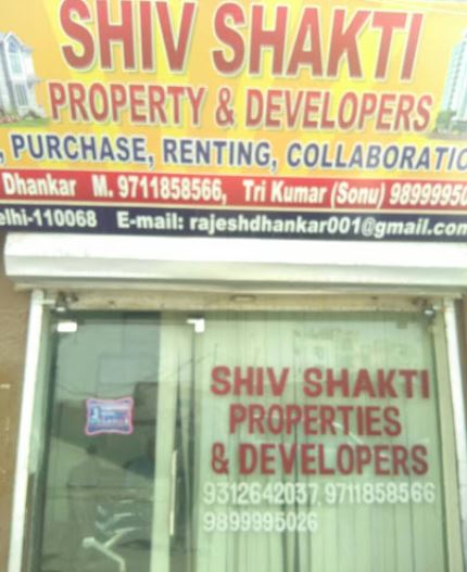 Shiv Shakti Property & Developers