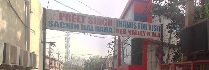 Preet Singh Sahib Real Estate