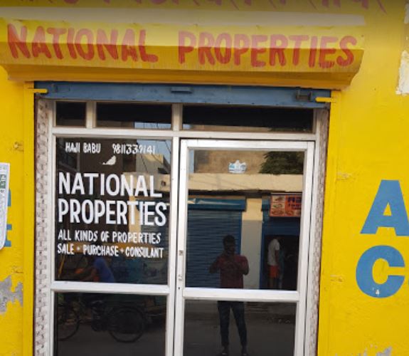 National Property