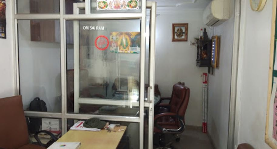 Om Sai Real Estate