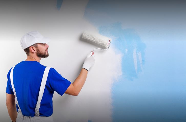 Tuntun Painter Contractor