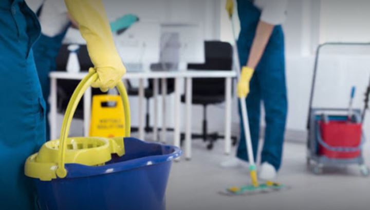 Solitaire Facility Management