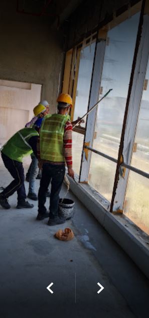 Solitaire Facility Management