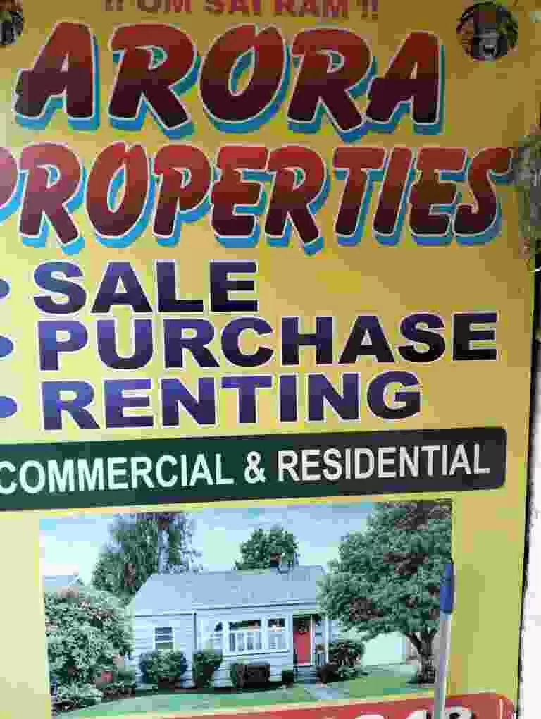 Arora Properties